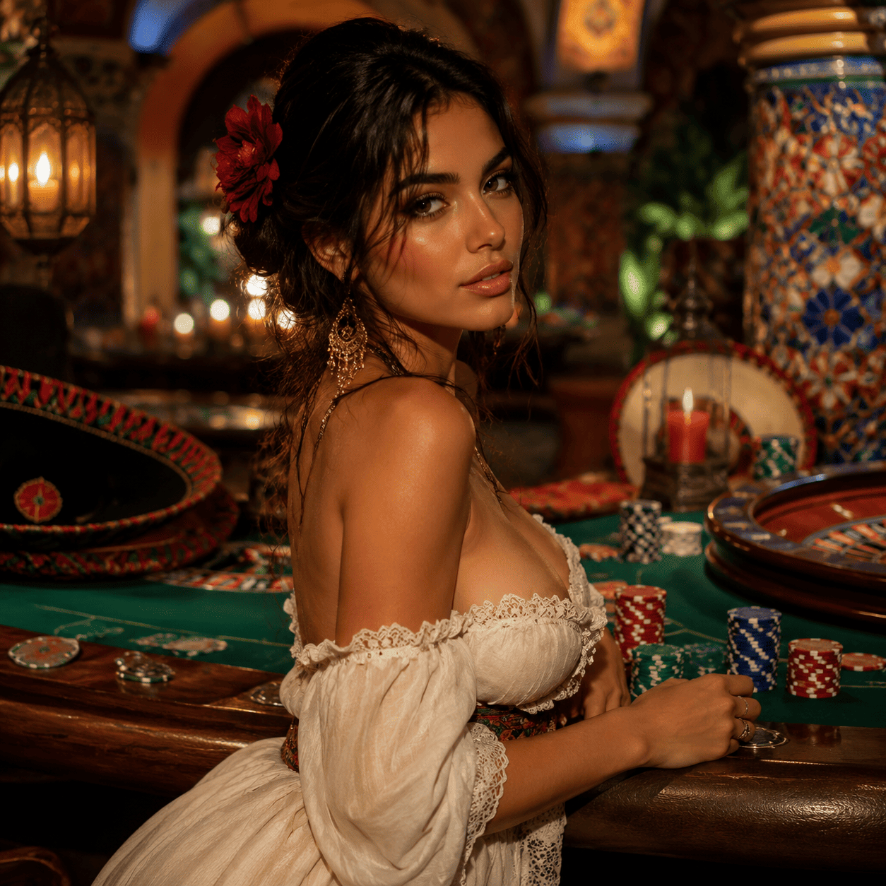 KO888 Mexico slots with casino spins and prizes